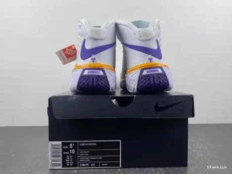  Nike Kobe 318695-151 SL MVP 3  0514